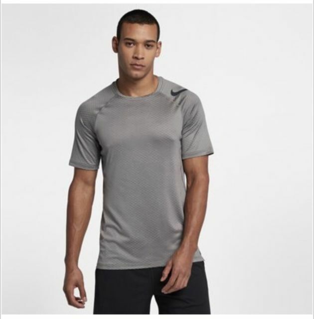 nike anti odor shirt