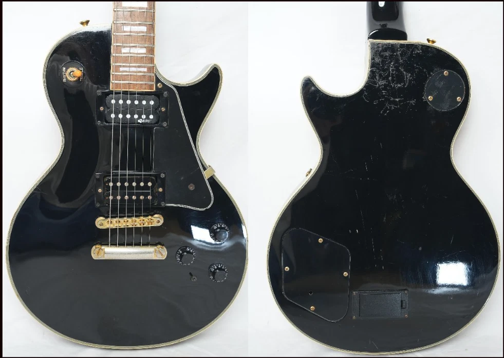 Burny sustainer online