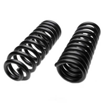 Variable Rate Coil Springs  Moog  CC808