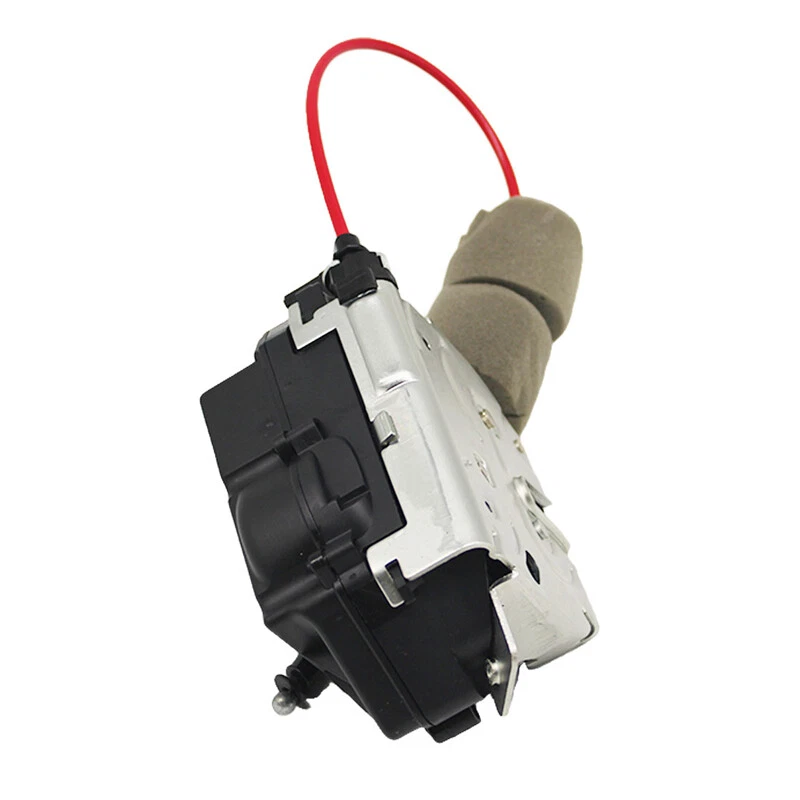Tailgate Hatch Lock Trunk Lift Latch Actuator 1647400635 For Mercedes-Benz ML350 - Image 2 of 4