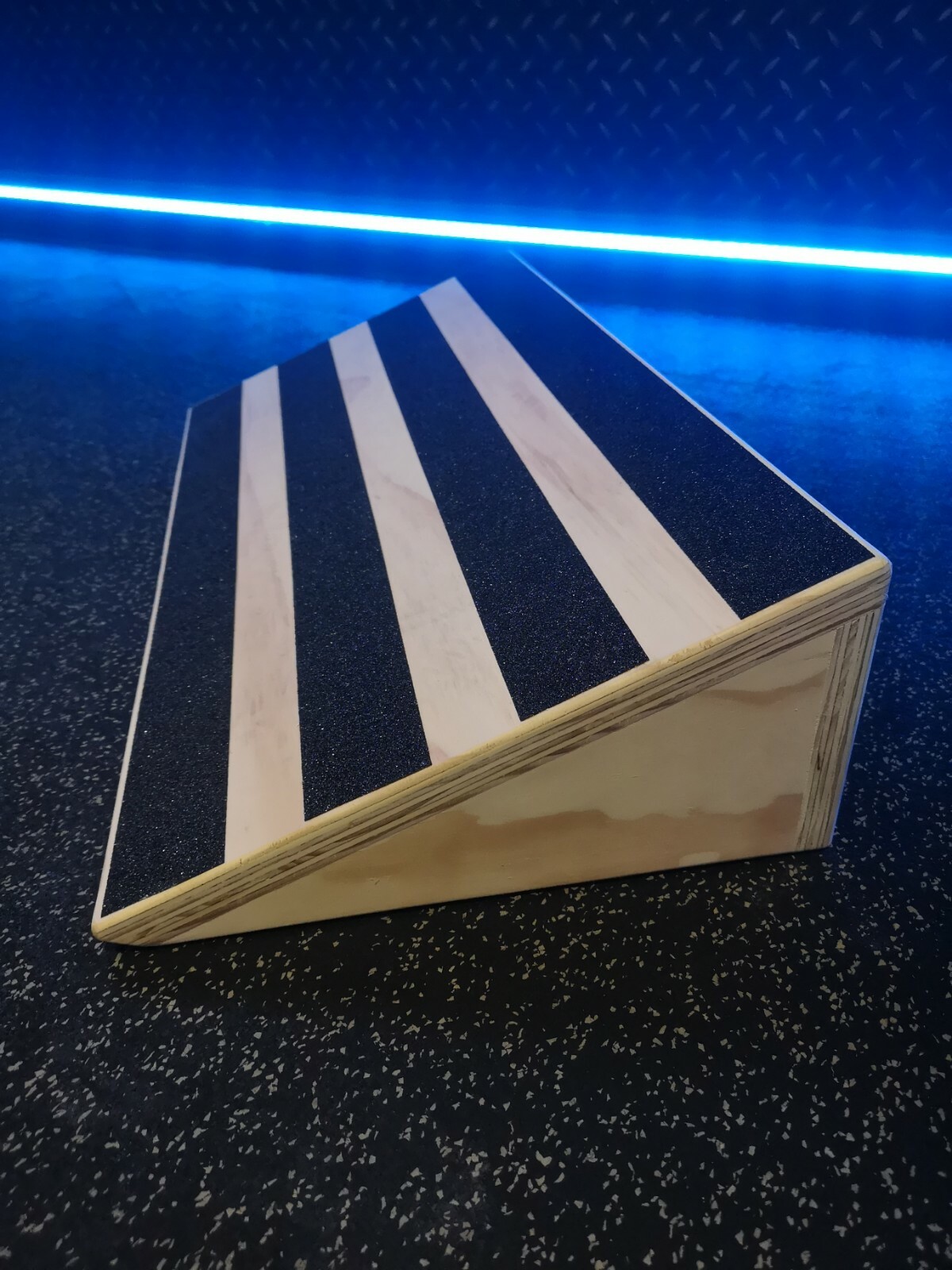 Slant Board Squat Calf Stretcher Strengthen Grelly België