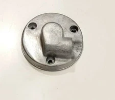 ETZ 250, TAPA DEL SISTEMA DE REVOLUCIONES, COVER FOR REVOLUTION COUNTER