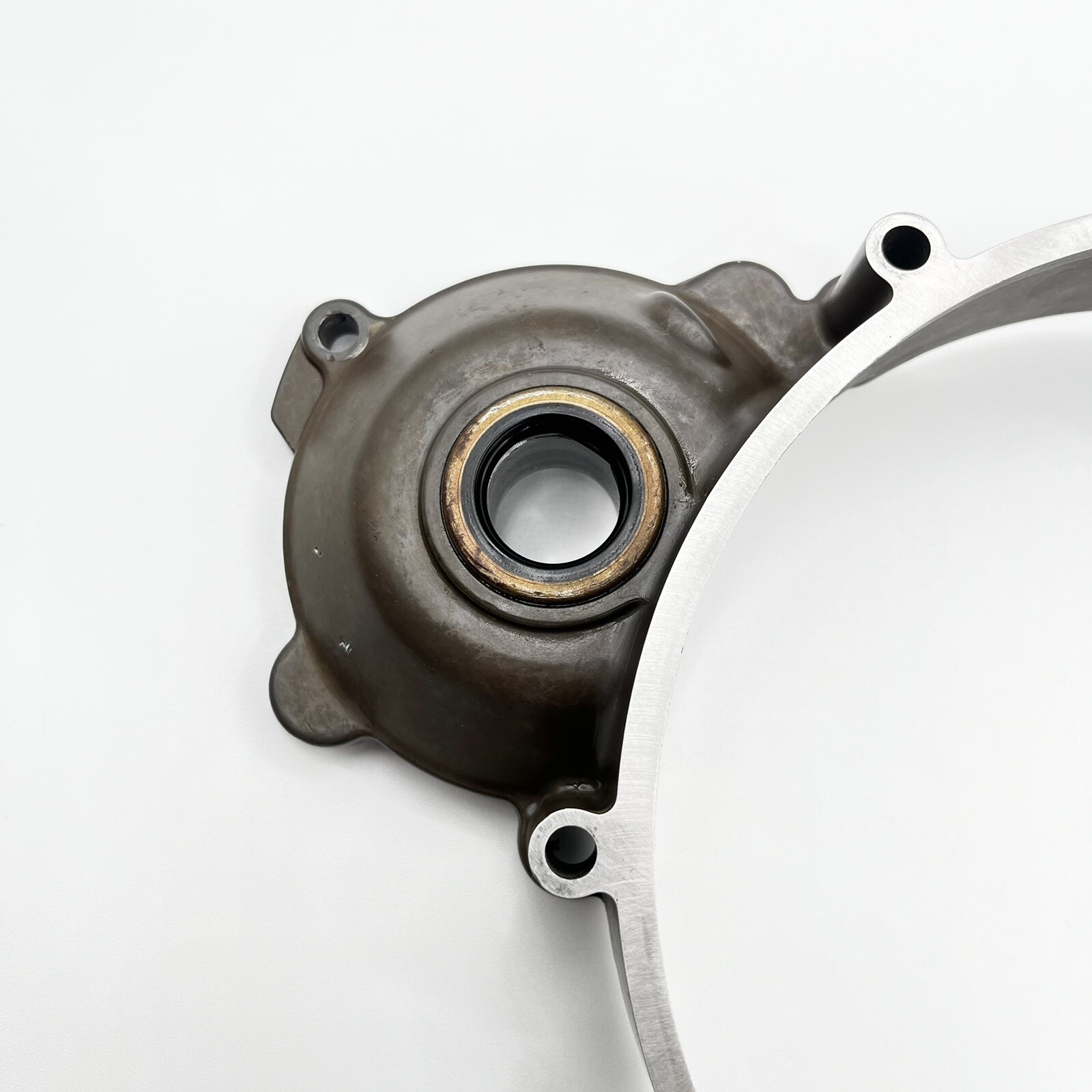 2003 KTM 250 SX 250sx Right Side Inner Clutch Cover Outer Engine 