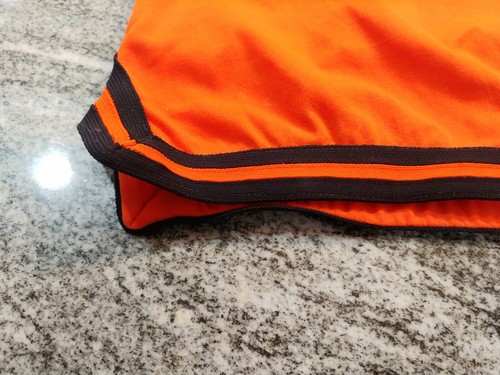 Original Vintage Princeton College 40er 50er 60er New Jersey Poloshirt - Bild 10 von 12