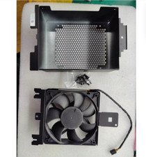 Dell XPS 8910 8920 8930 Alienware Aurora R5 R6 7 Cooling Fan W/Frame 7M0F5 XP9P1