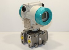 Siemens 7MF4433-1FA02-1BA6-Z Sitrans P Transmitter