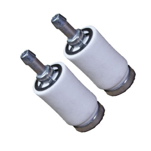 TWO - OEM HOMELITE 59253 fuel gas filter element, 410 8800 TWO - OEM HOMELITE 59253 fuel gas filter element, 410 8800
