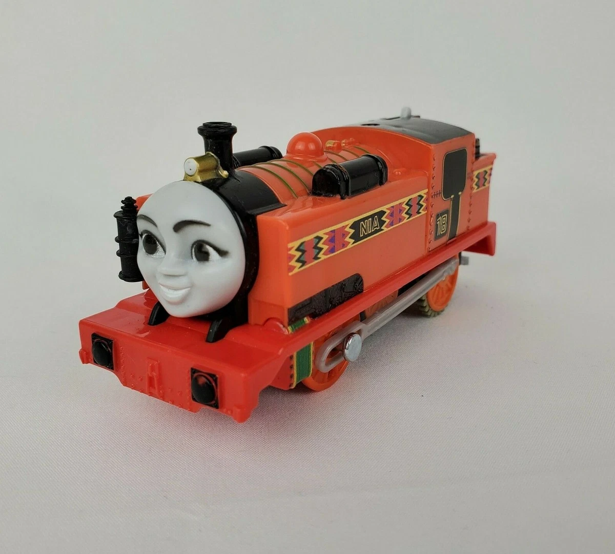 Thomas trackmaster nia sales