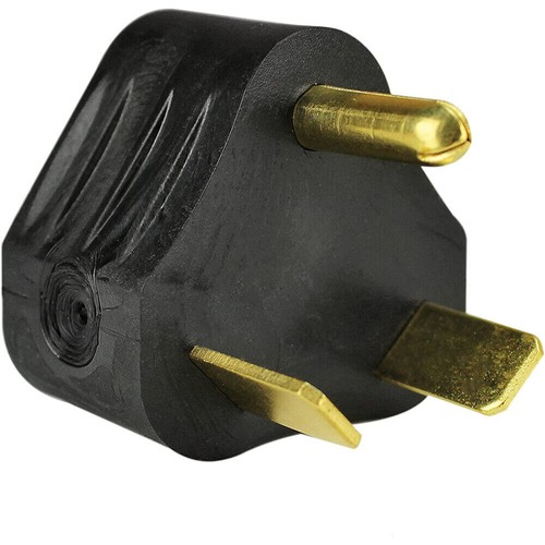 New RV Electrical Adapter Plug 15AMP Male to 30AMP Female Motorhome Camper - Picture 11 of 16