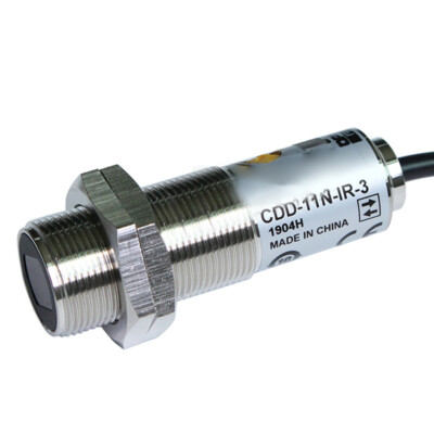 CDD-11N-IR-3 Replace CDD-11N-3 For OPTEX Photoelectric Switch Sensor