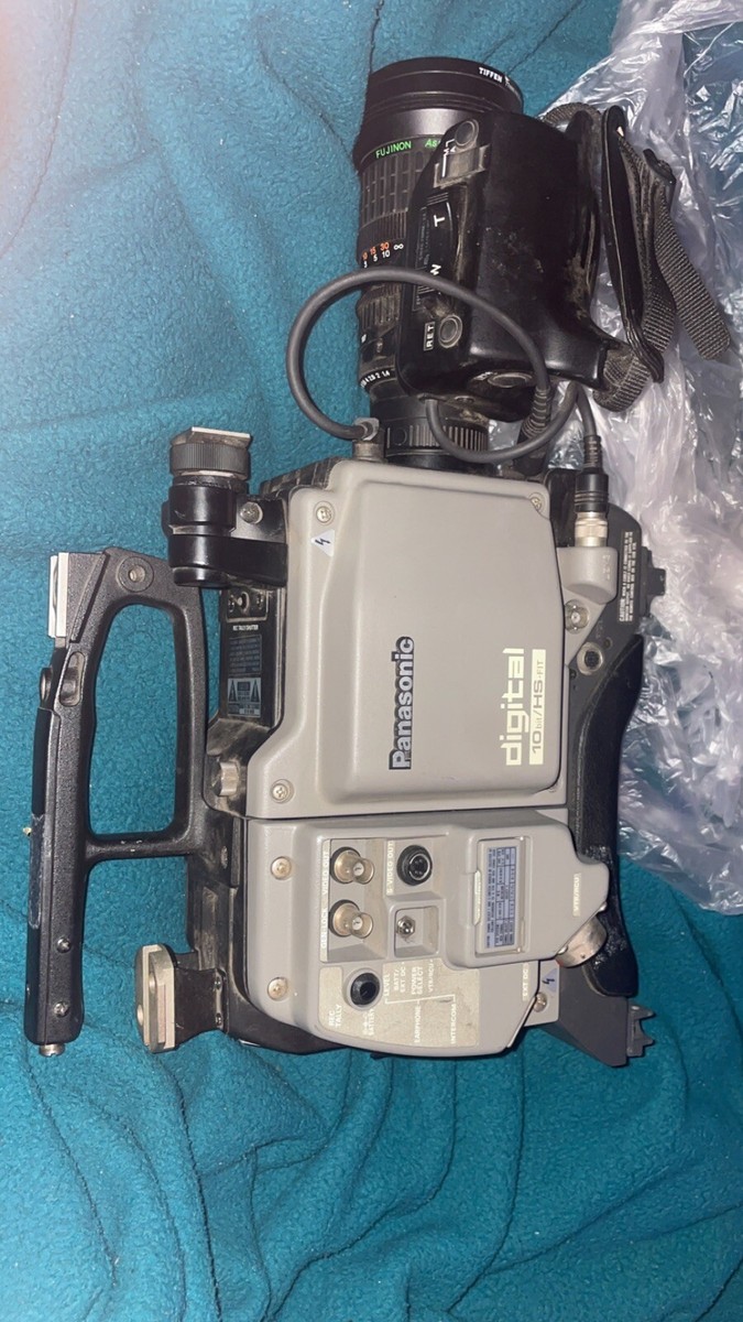 Panasonic WV-F565 | eBay