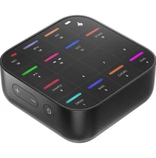 Donner MEDO Bluetooth MIDI Controller, Portable Groovebox
