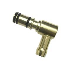 Fit For Yamaha YZ450F KTM 450 SX SMF XC-F EXC SXF Carburetor Fuel Inlet Fitting