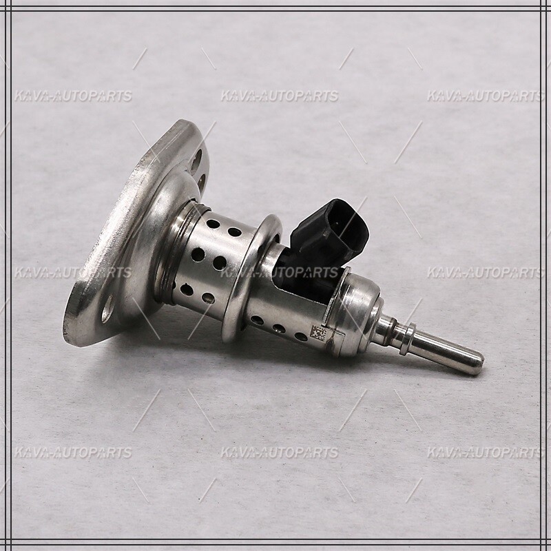 Diesel Exhaust Fluid (DEF) Injection Nozzle For Dodge 6.7L Cummins 2013 ...