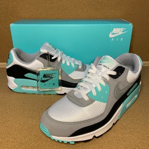 nike air max 90 og hyper turquoise
