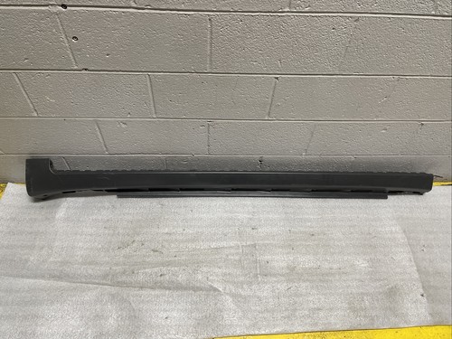2002-2005 Audi A4 B6 Left Driver Side Skirt Rocker Panel 8E0853859 OEM*note - Picture 2 of 20