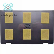 New 0RGN0N For Dell Latitude 7420 2-in-1 LCD Rear Top Lid Back Cover
