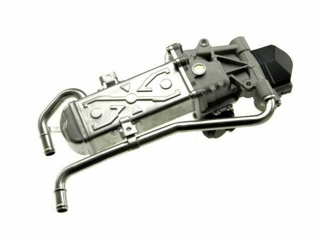 For VW Polo TDi 2010-2014 EGR Valve Cooler UK