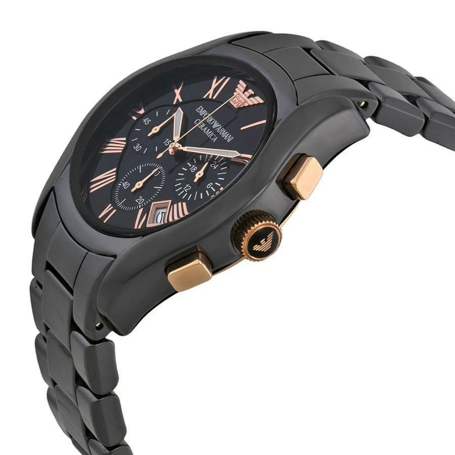 Emporio Armani AR1410 Wrist Watch for Men for sale online | eBay Emporio Armani AR1410 Wrist Watch for Men for sale online | eBay