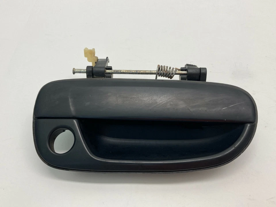 Maçaneta externa dianteira direita para passageiros Hyundai Accent 2000-2005 82660-25000 - Imagem 2 de 4