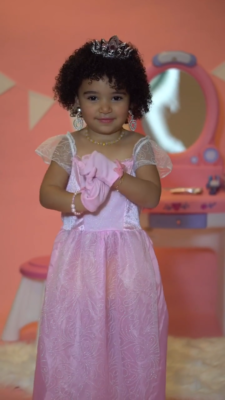 princess play dress up Amazon.com: LIMIROLER Princess Dress Up Clothes for Little Girls Princess  Costume Toys Gift Set for Girls 3-6 years old Pretend Play Toddlers Role  Play Gift Toy Set : Toys & Games