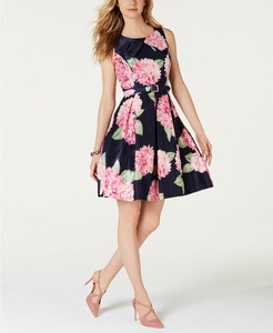 jessica howard fit and flare