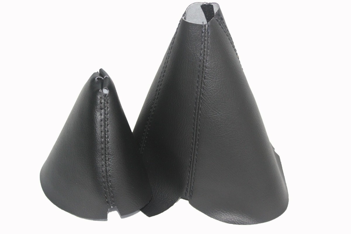 Fits 90-96 Nissan 300ZX (Z32) Vinyl Manual & Emergency Brake