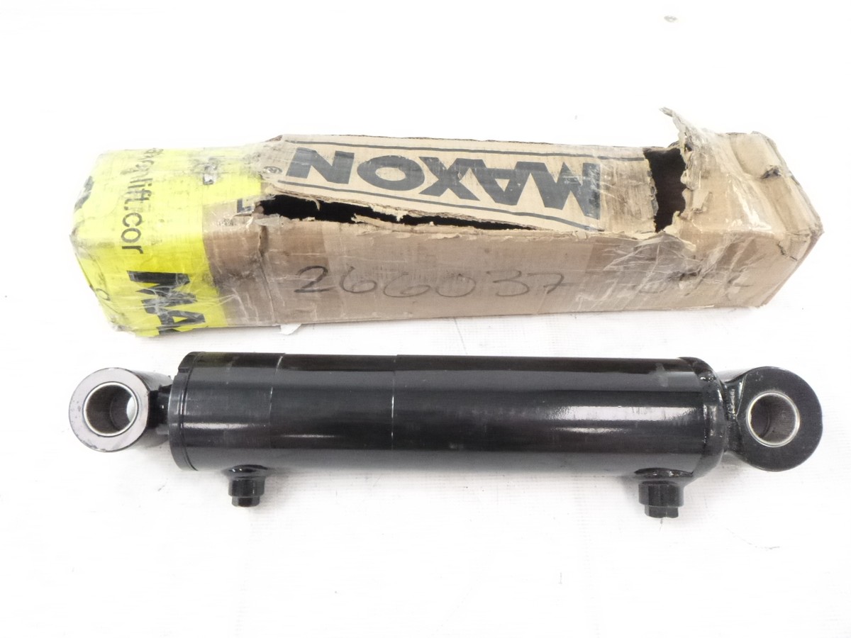 D　704540 Genuine OEM Maxon 287201-01 Liftgate Cylinder GPT-25 GPT-3