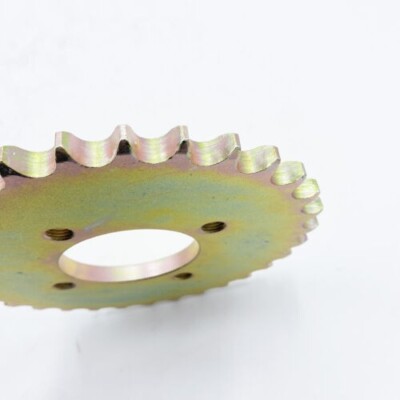 きんとき まとめ売り Rear sprocket For kandi 200cc GKA200 GKM200 01.01.35.234 | eBay