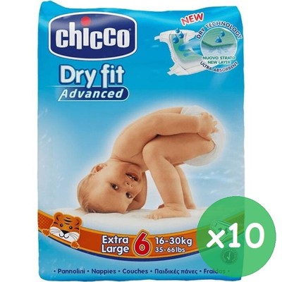 chicco pampers