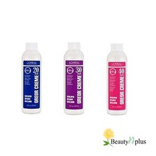 Loreal Oreor Creme Developer 8 oz / 16 oz 20V / 30V / 40V 