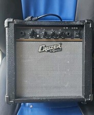 Cruzer Cruiser Cr-10g Amplificatore per chitarra di Crafter