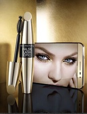 2 x 13 ml Max Factor Mascara False Lash EPIC wimperntusche  Black