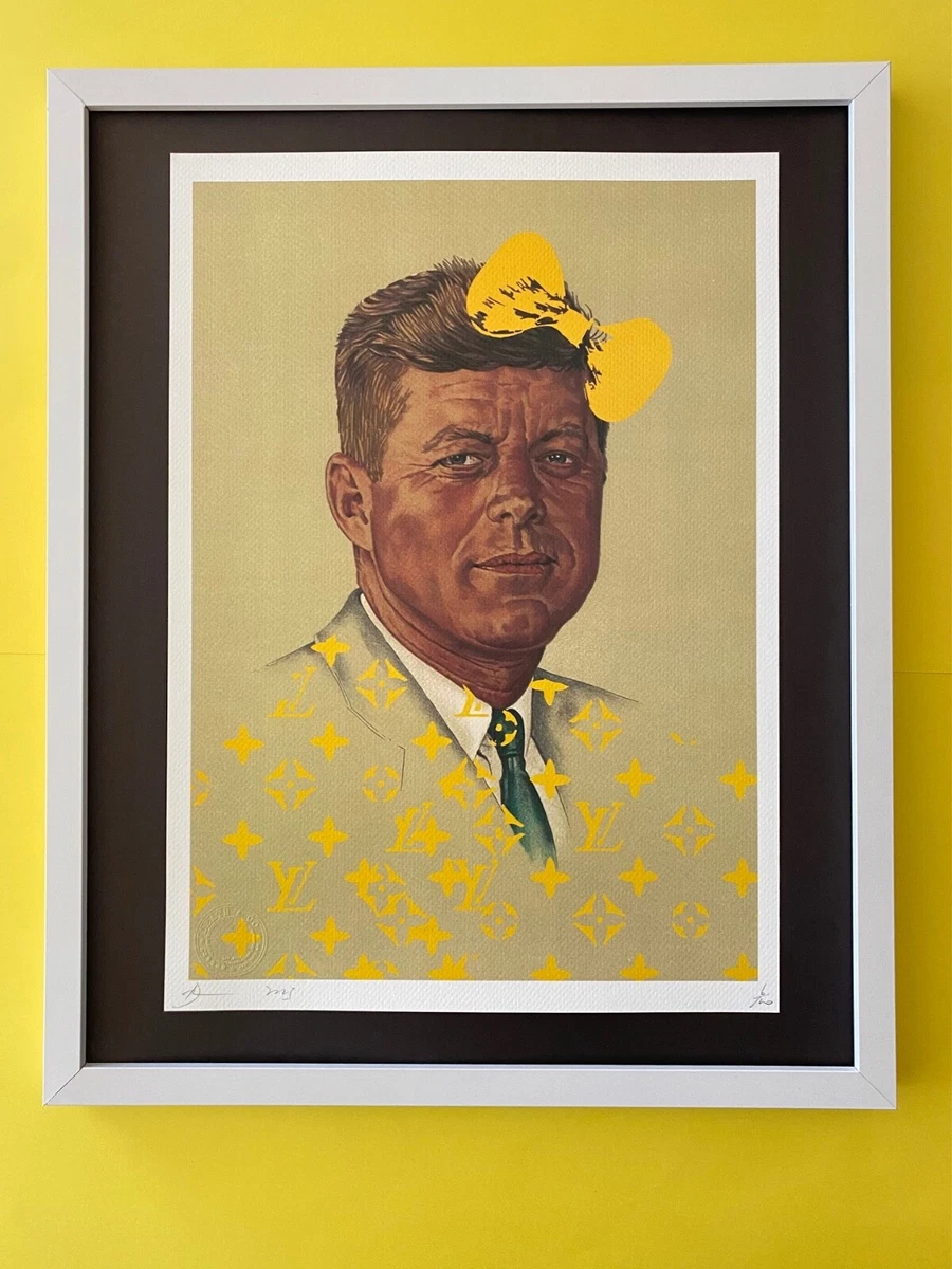 Death NYC Limited Edition Art Prints for sale | eBay