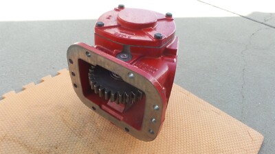 mahoです Chelsea PTO 442XSESXA3XD | FleetPride