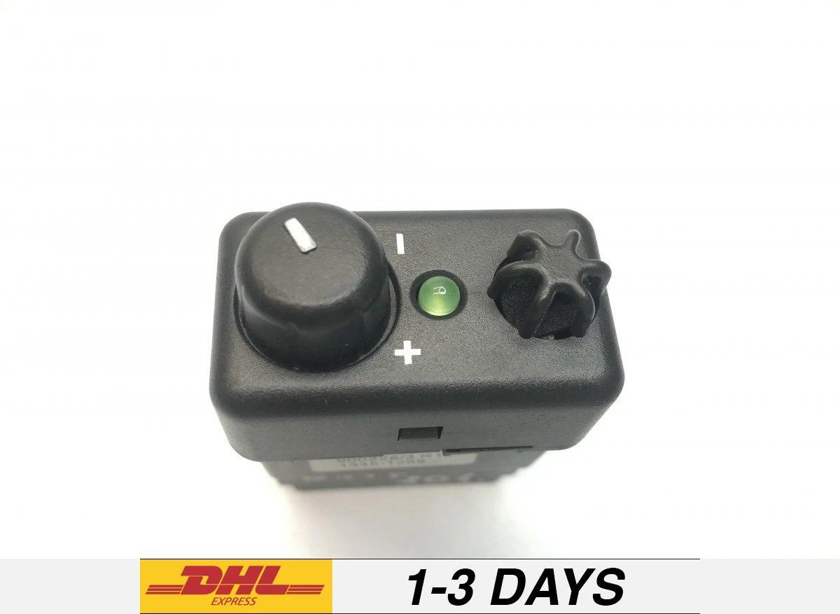 21154959-P03 Parking Heater Thermostat P03 From Volvo FM10 2000 Truck Part  | eBay