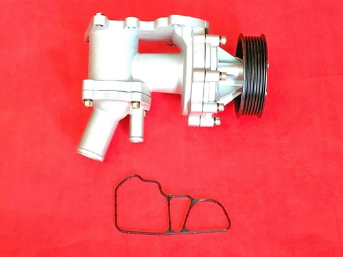 Engine Water Pump GMB 165-2090 for Suzuki Verona Chevrolet Epica - Picture 3 of 6