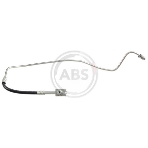 A.B.S. Bremsschlauch Bremsleitung Hinten Rechts AußEn FüR VW Passat Variant-image