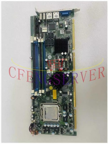 1PCS Used IEI PCIE-Q350-R11 Rev:1.1 industrial motherboard