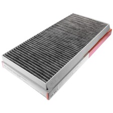 KNECHT Innenraumfilter Aktivkohlefilter für BMW X5 E53 Land Rover Range LM