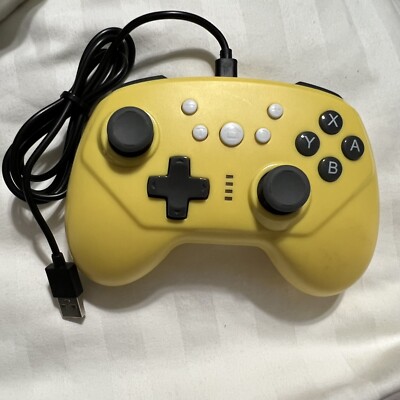 Wireless Pro Controller Nintendo Switch/Switch Lite Gamepad Joystick  HSY-021