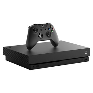 xbox one s black version