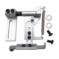 1 SET Suspended Edge Guide FIT For Juki LU-562 LU-563 Industrial Sewing Machines