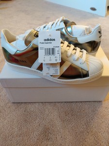 adidas prada ebay