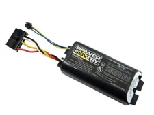Power Sentry PSBCEB2 Battery Control Module, Emergency Ballast.
