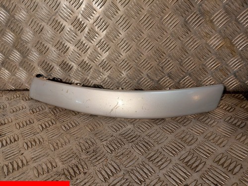 Baguette Bouclier Pare choc avant Gauche - CITROEN C4 I (1) - Réf 9646215677 B2 - 第 1/6 張圖片