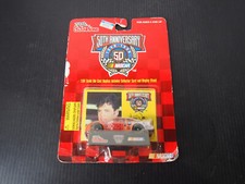 Racing Champions 1996 Edition #21 Michael Waltrip NASCAR 1:64 Citgo