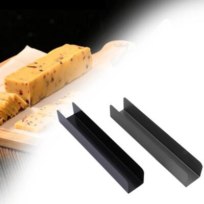 2er Set U Form Cranberry Kekse Form Rechteck Antihaft Backen Werkzeuge Backen