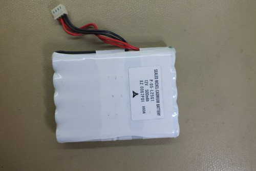 Externes 5,25 Zoll, 360KB Disketten-LW PA7225E für Toshiba T1100, Int. Battery - Afbeelding 23 van 23