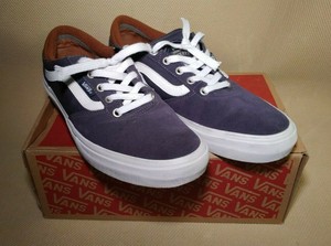 vans gilbert crockett pro sizing